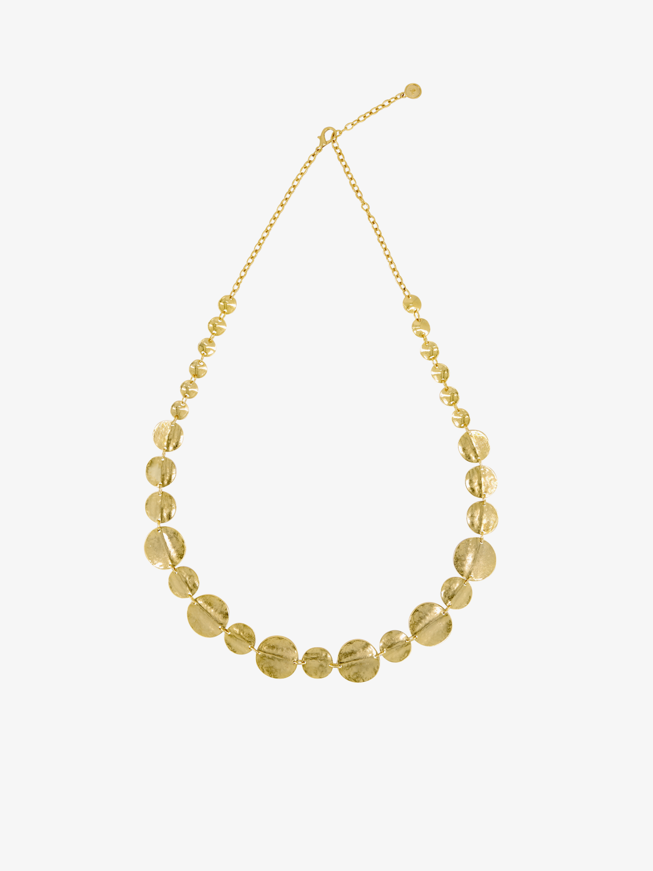 Aura Neckalce/Belt