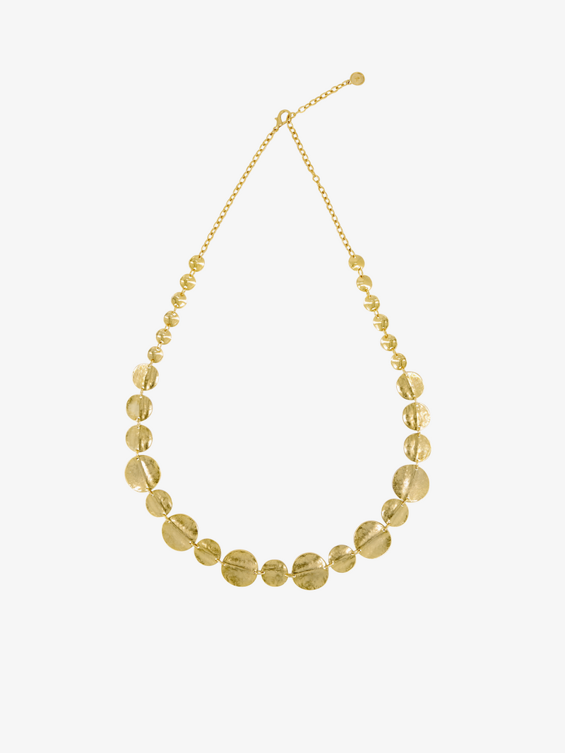 Aura Neckalce/Belt