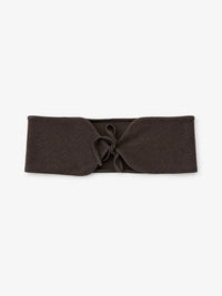 Abbot Brown Bandana