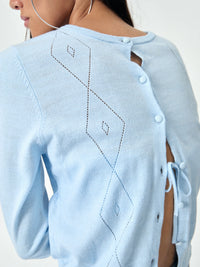 Abbot Celeste Sweater