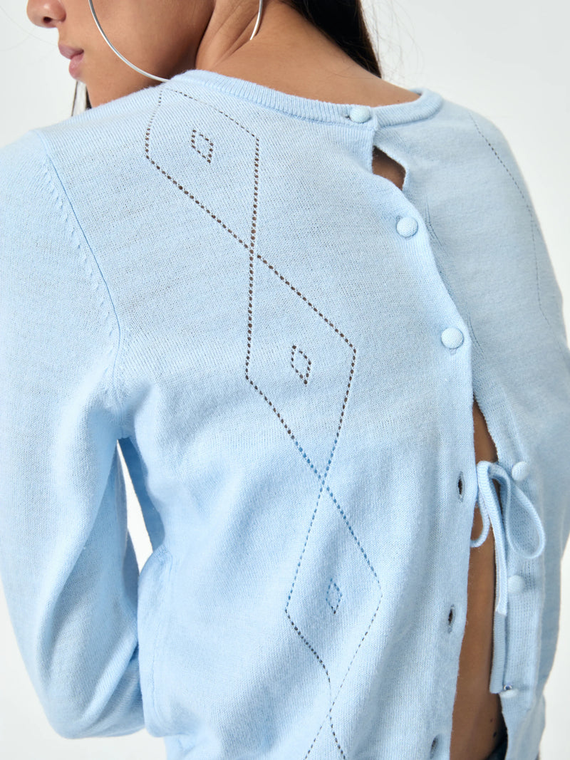 Abbot Celeste Sweater