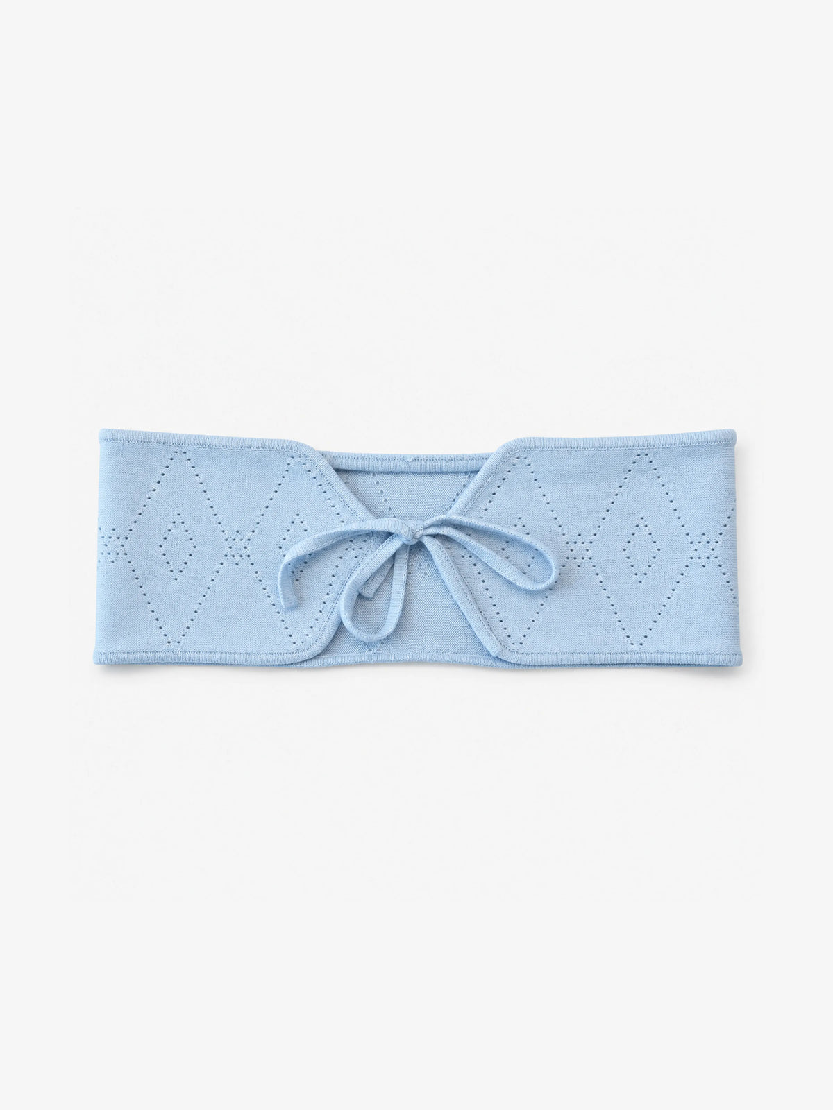 Abbot celeste bandana