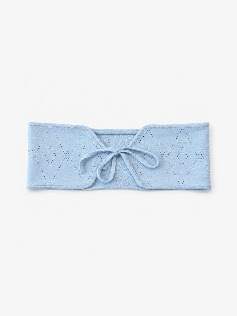 Abbot celeste bandana