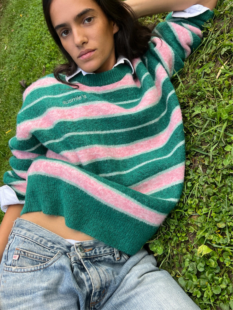 Abby Sweater