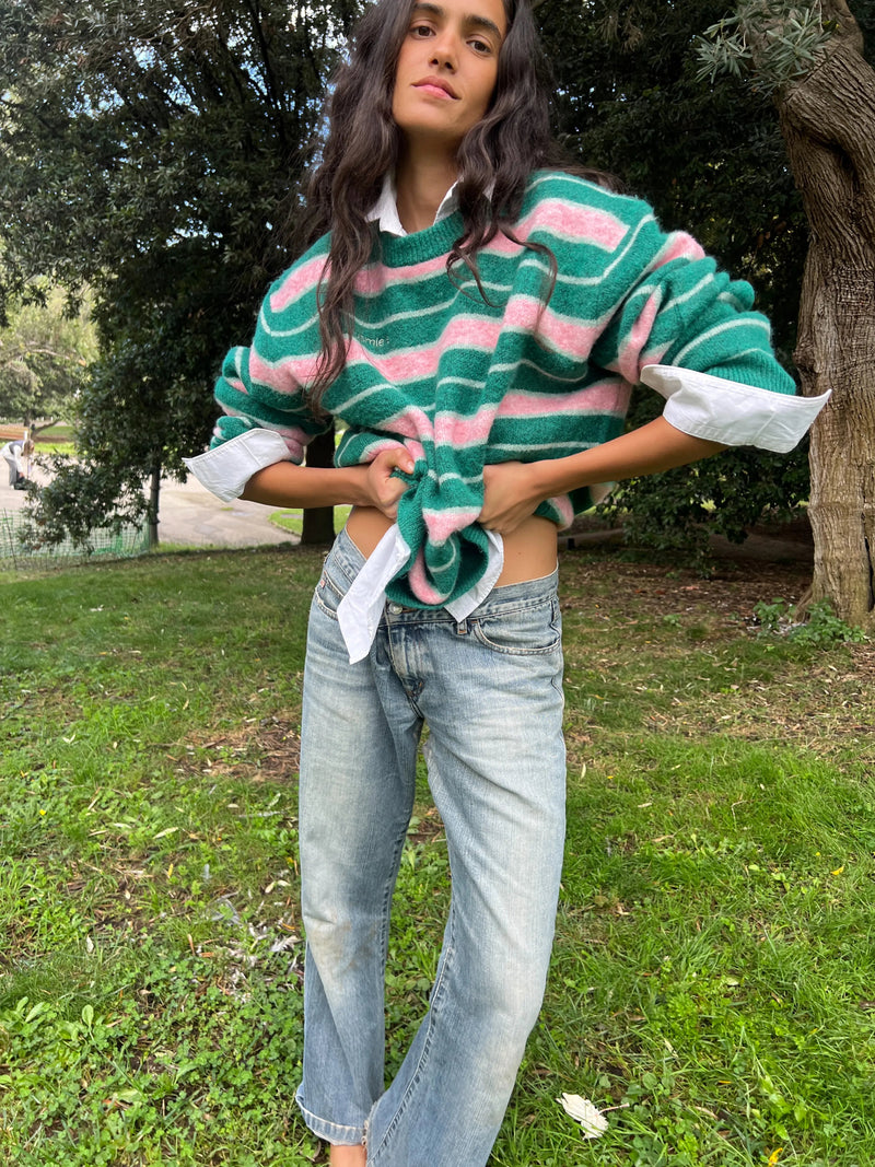 Abby Sweater