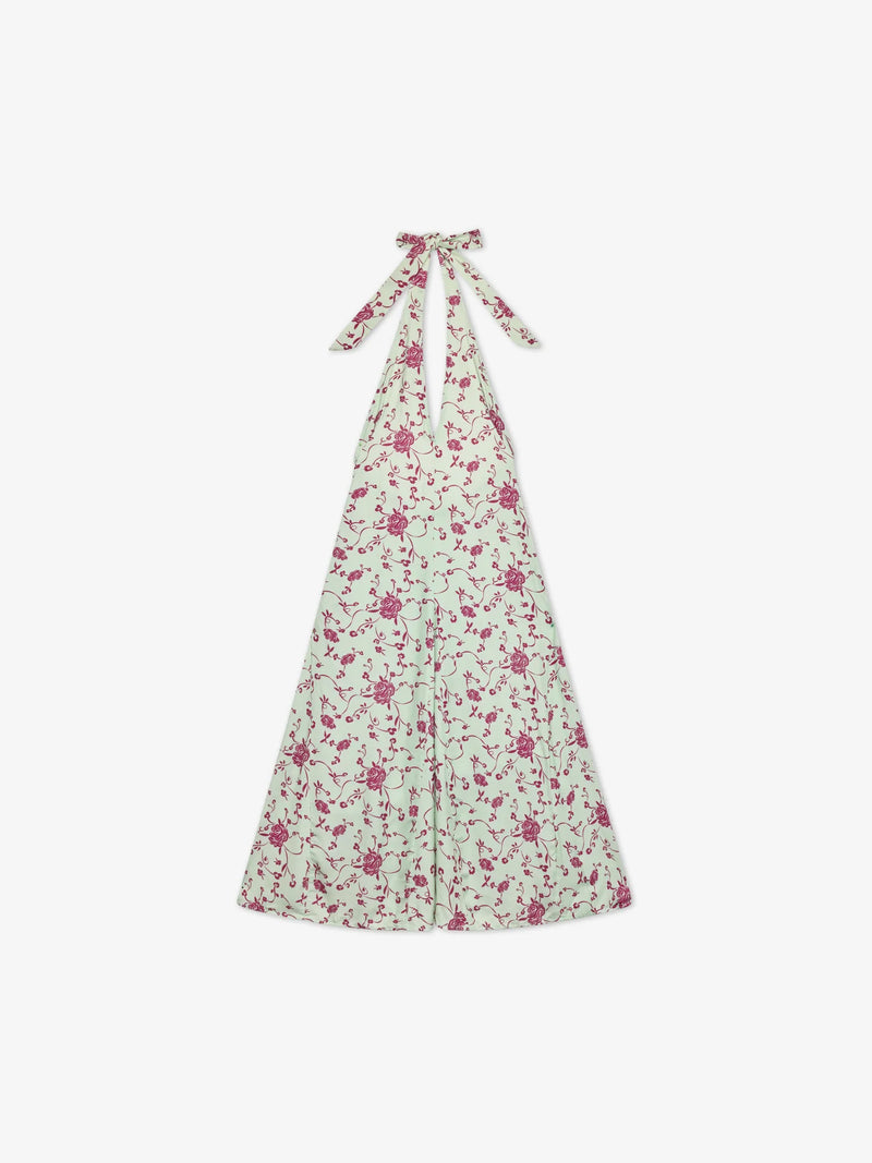 Agrado Dress
