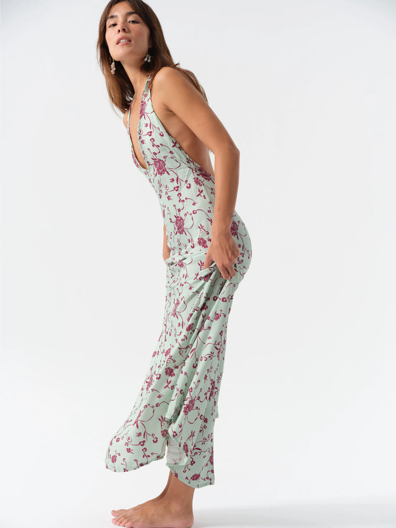 Agrado Dress