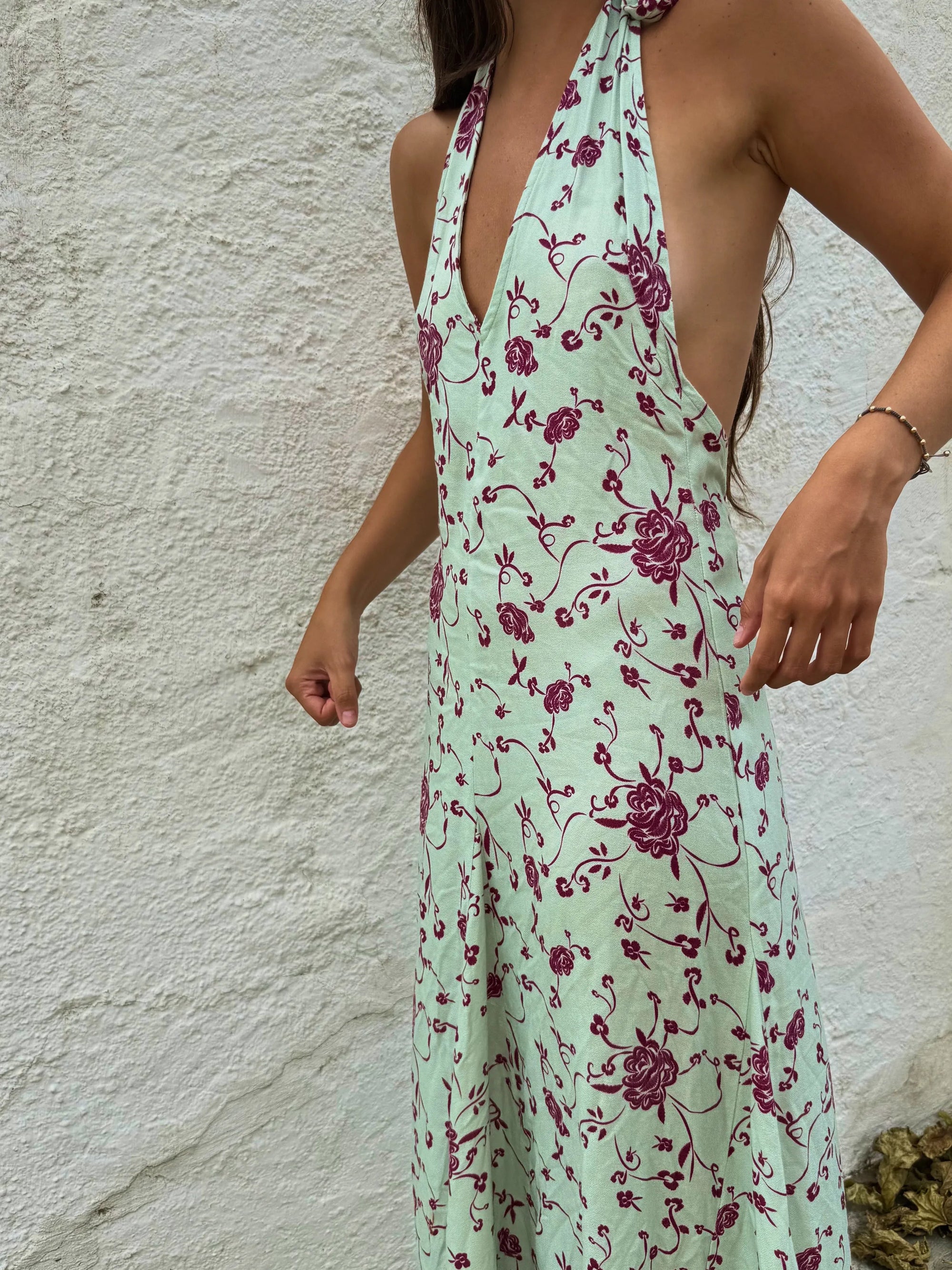 Agrado Dress