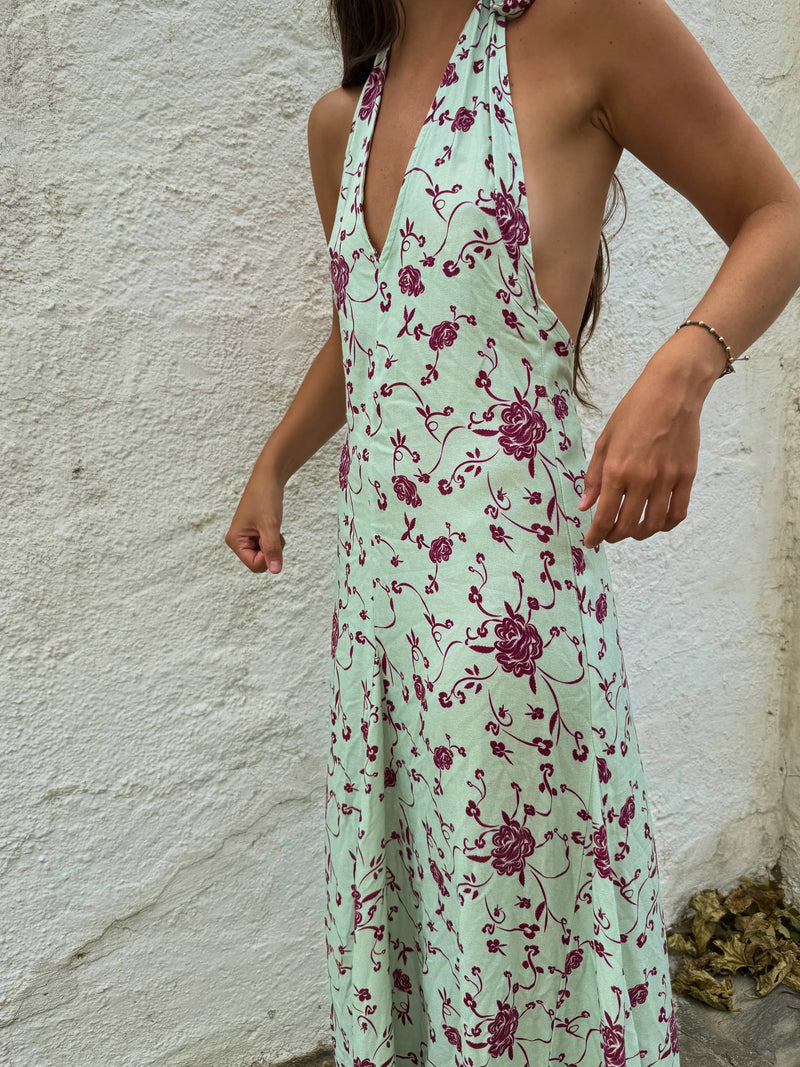 Agrado Dress