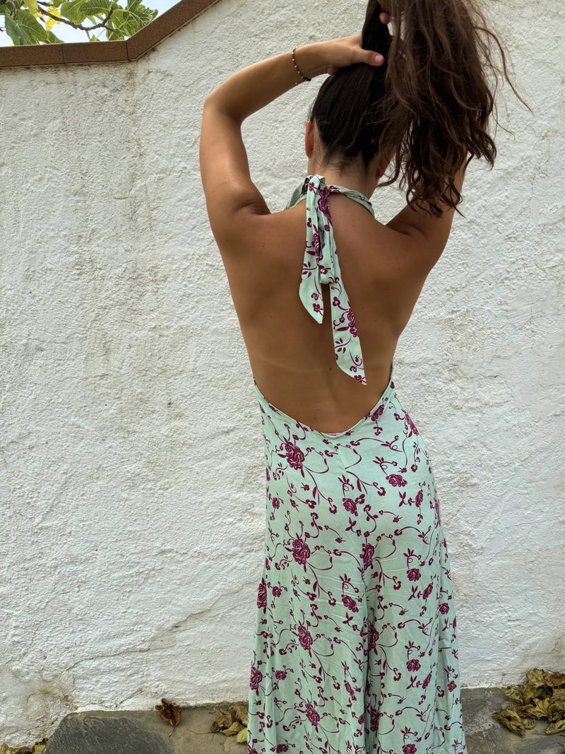 Agrado Dress