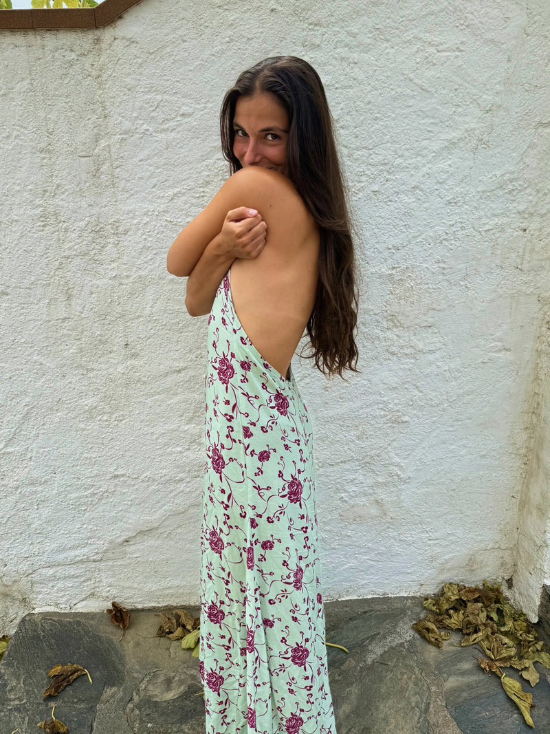 Agrado Dress