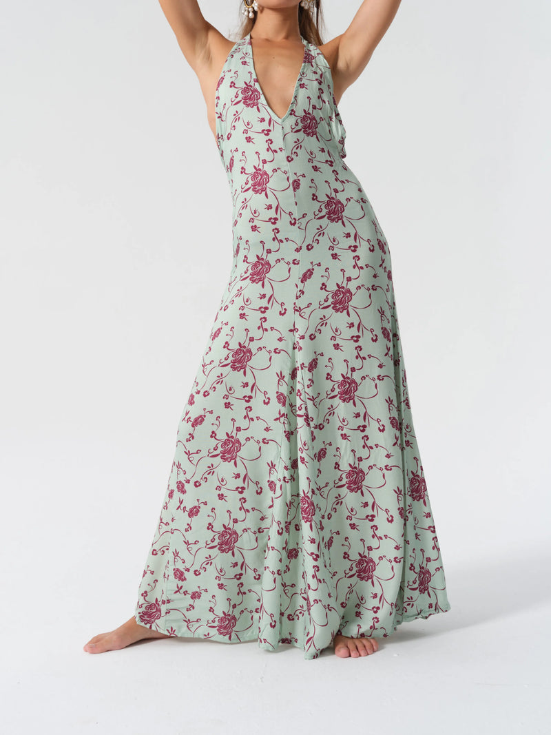Agrado Dress