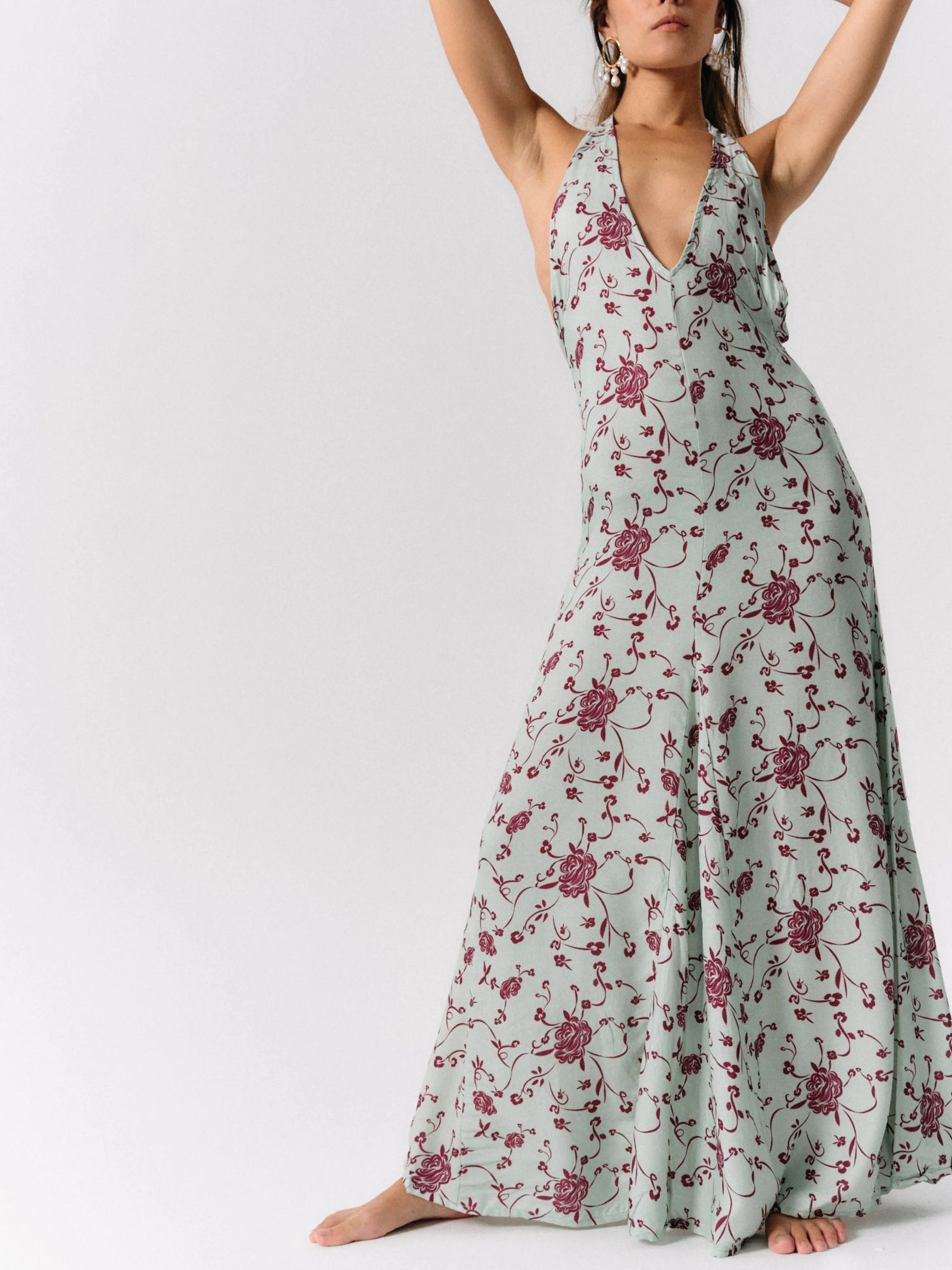 Agrado Dress