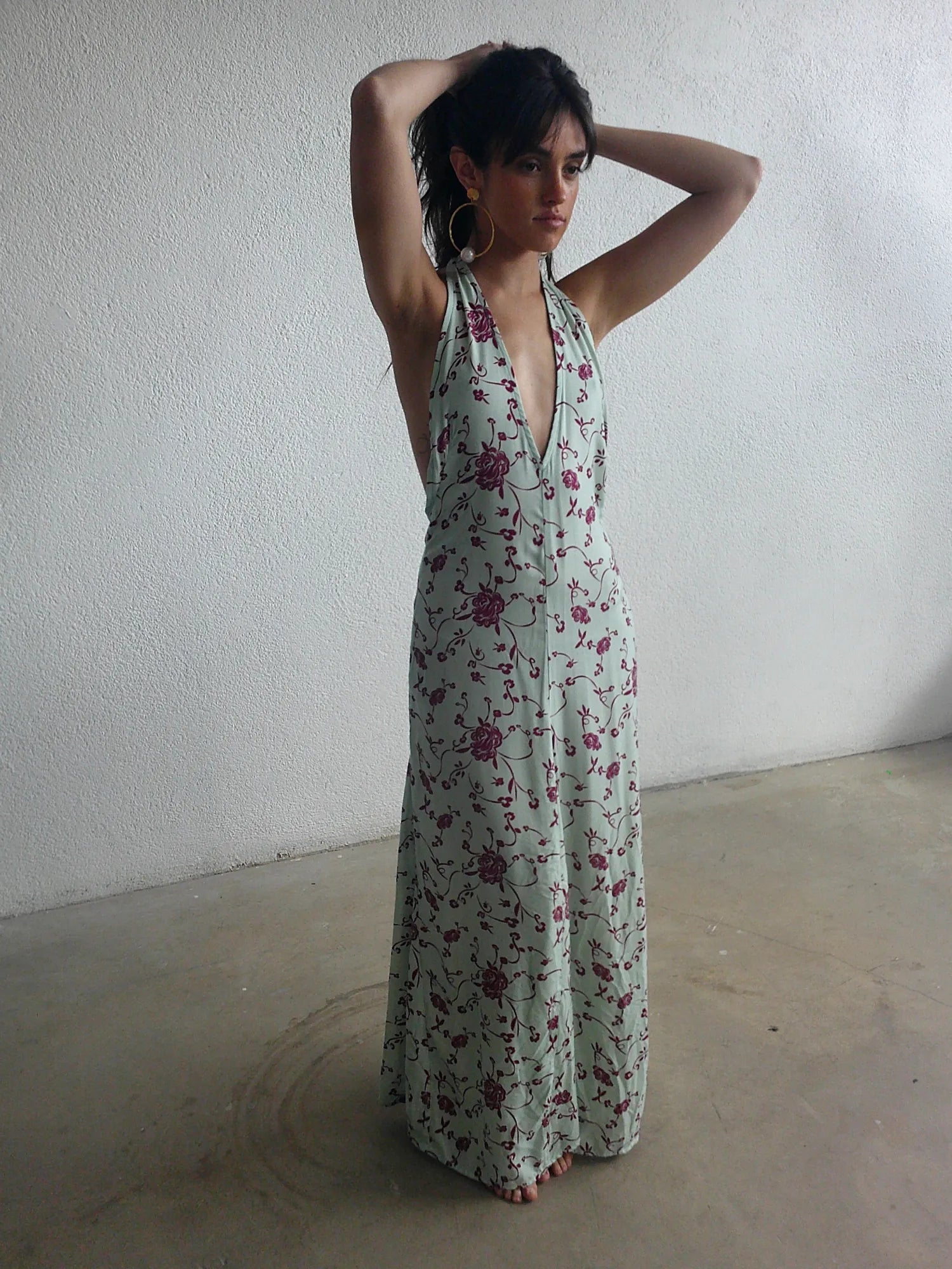 Agrado Dress