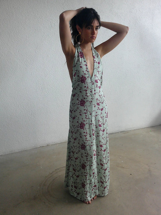 Agrado Dress