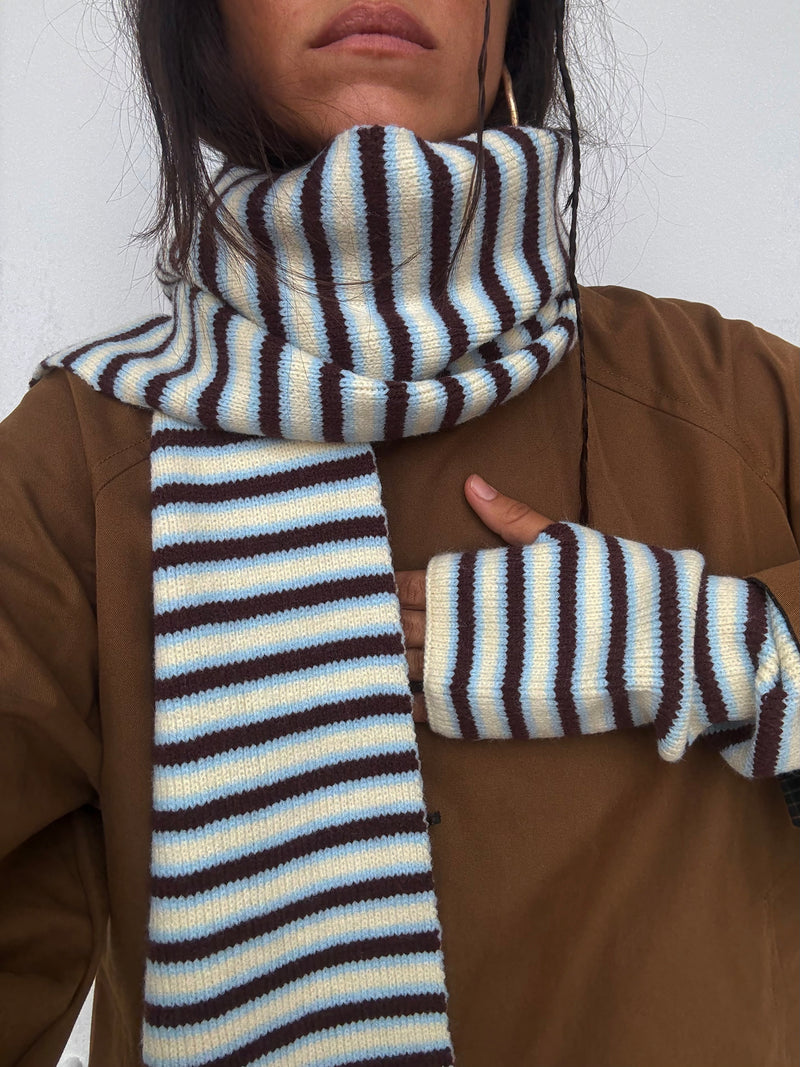 Alaska Scarf