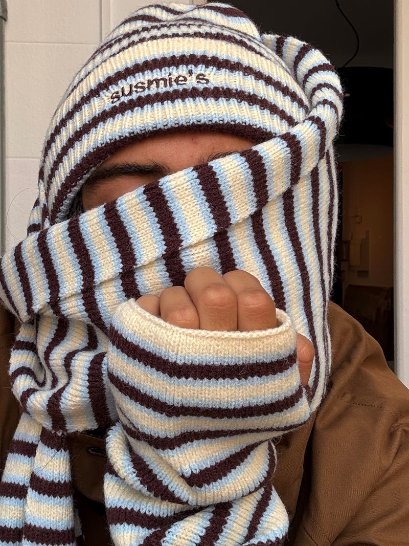 Alaska Hat