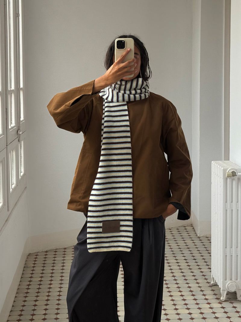 Alaska Scarf
