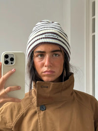 Alaska Hat