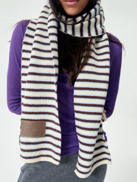 Alaska Scarf