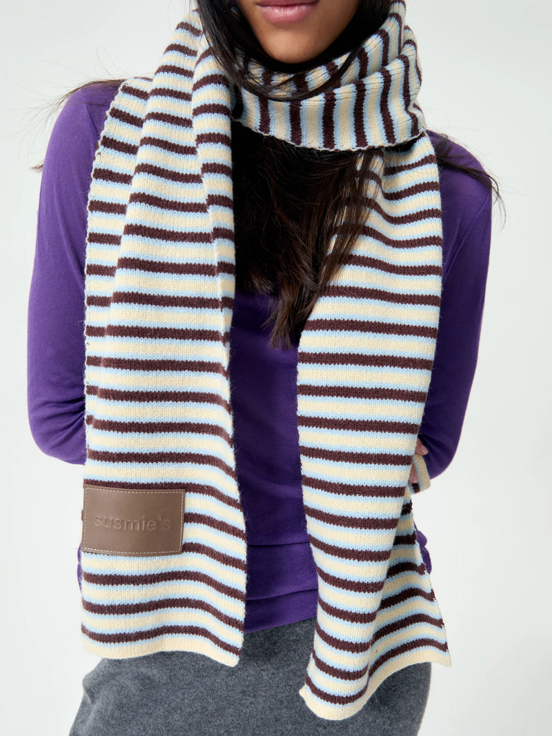 Alaska Scarf