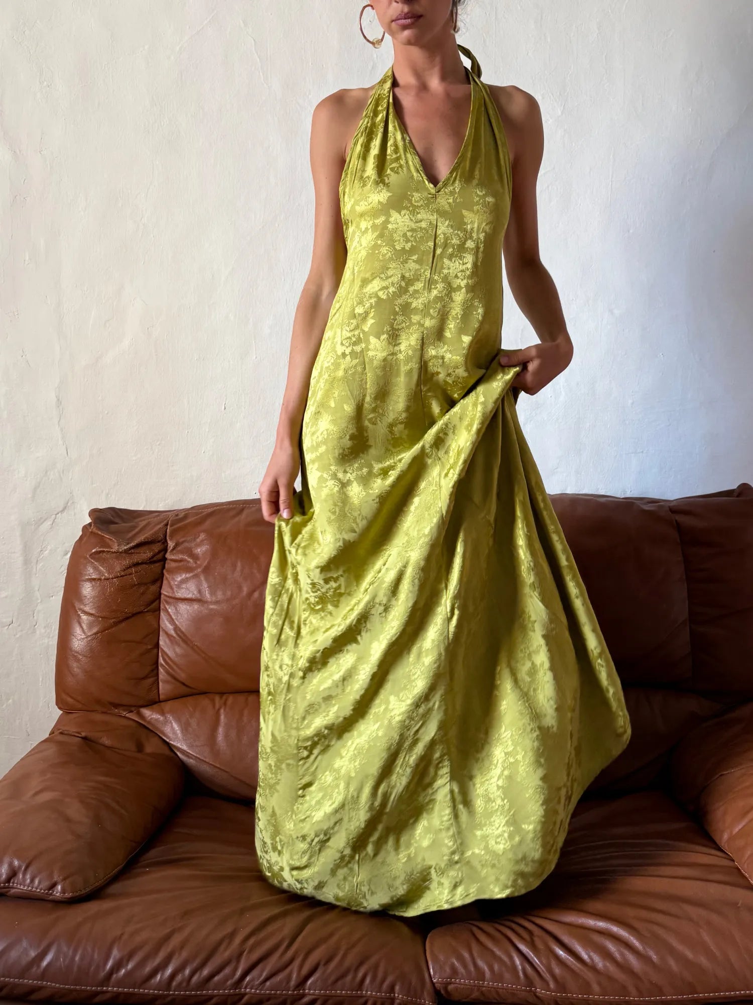 Alegrías Dress