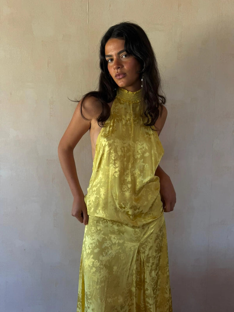 Fandango Dress