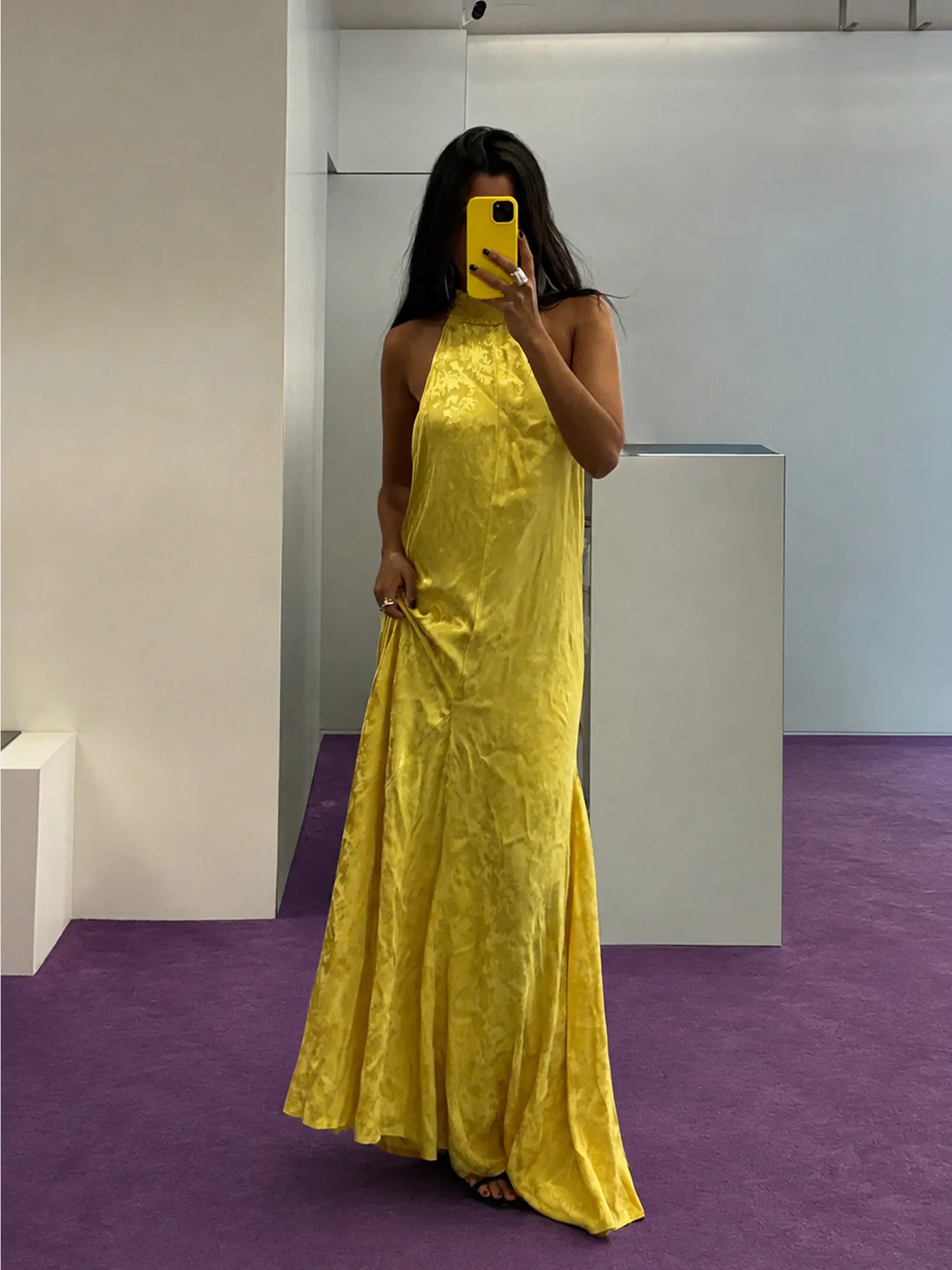 Fandango Dress