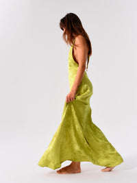 Alegrías Dress