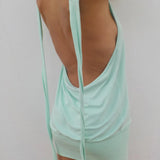 Alegro Celeste Dress