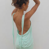 Alegro Celeste Dress