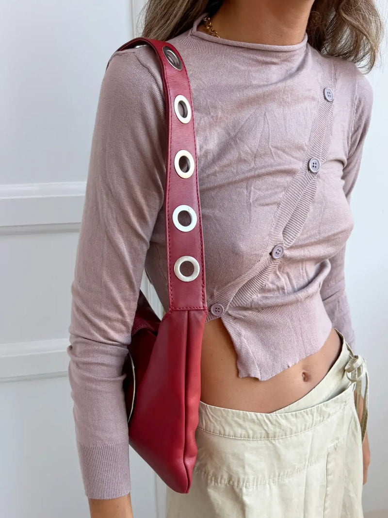 Ali Red Bag