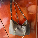 Ali Lavander Bag