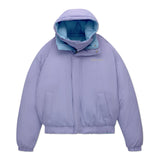 Doudoune réversible Ally