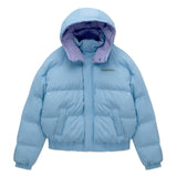 Ally Reversible Puffer