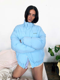 Ally Reversible Puffer