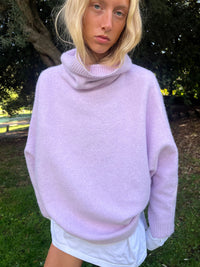 Amélie Sweater