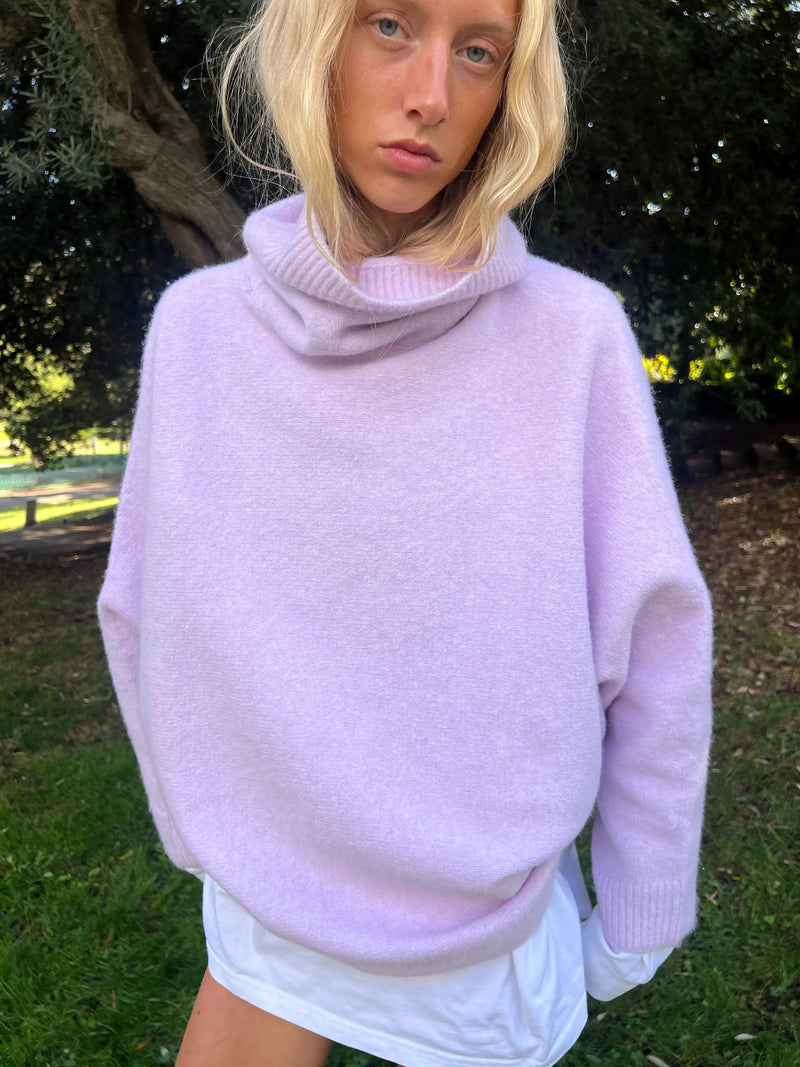 Amélie Sweater