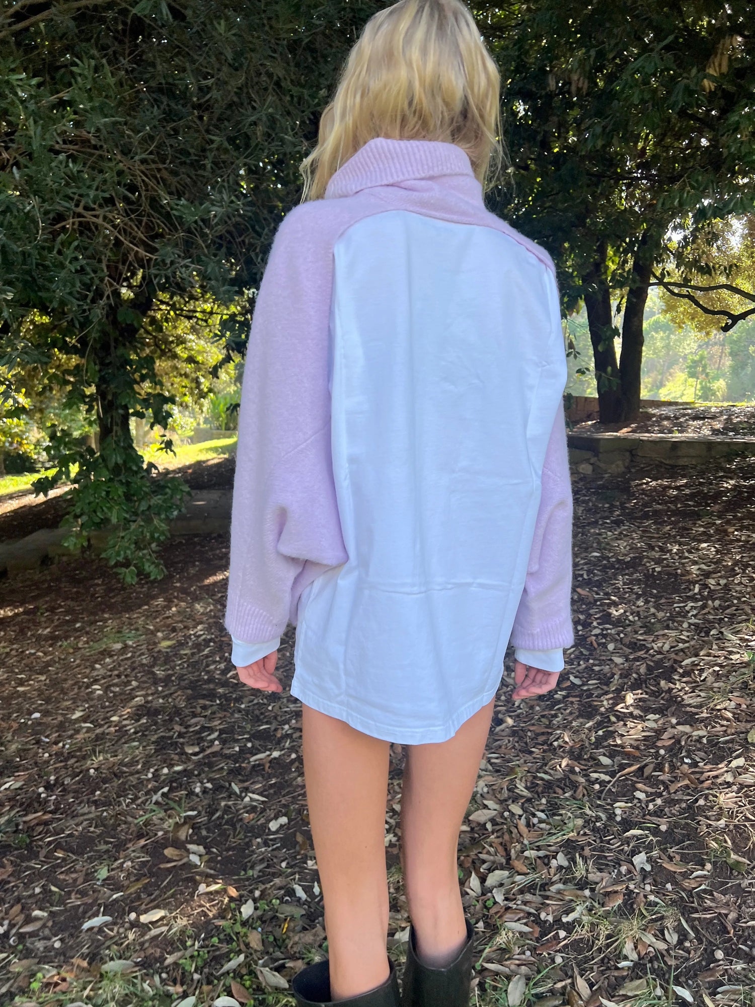 Amélie Sweater