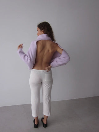 PREORDER - Amélie Sweater