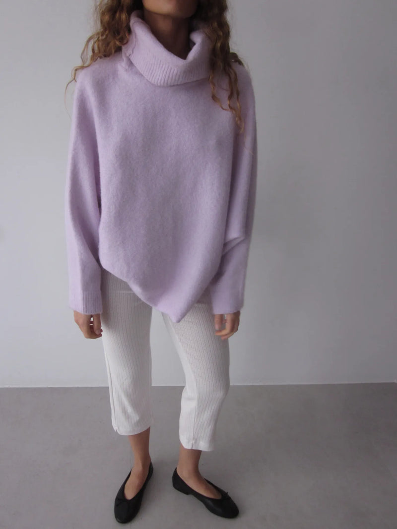Amélie Sweater