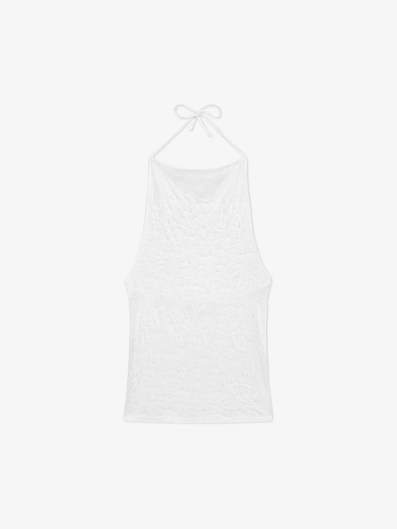 Amina Lace Dress