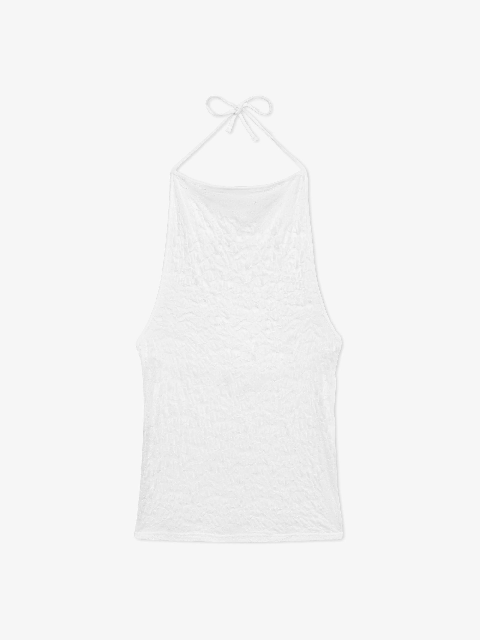 Amina Lace Dress