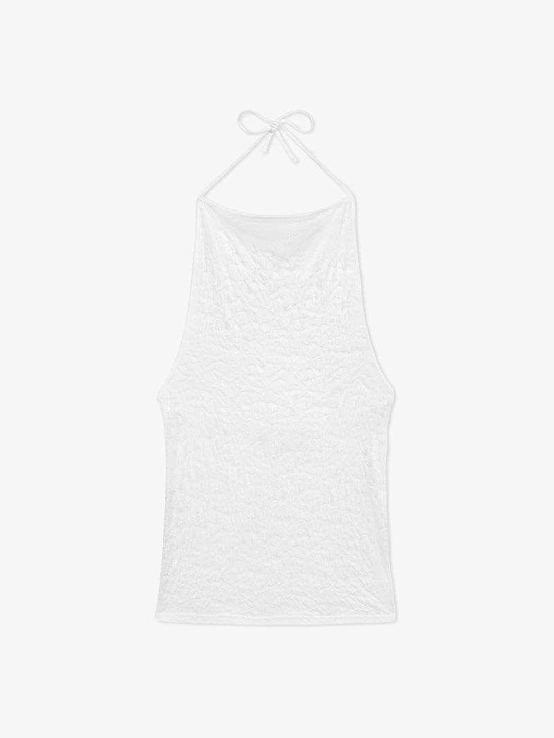Amina Lace Dress