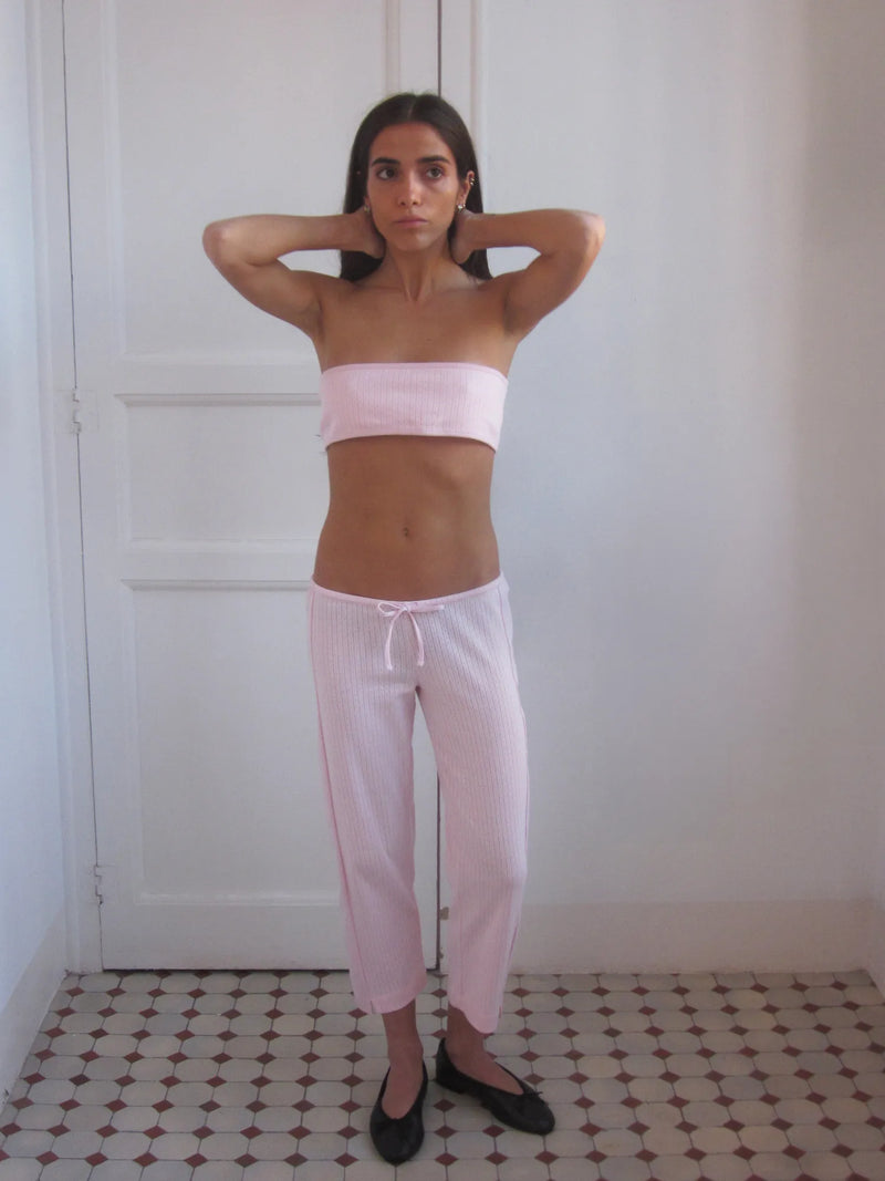 Amor Perfeito Pink