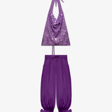 Andante Lavender Set