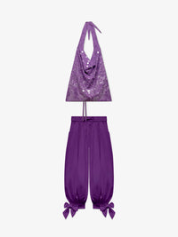 Andante Lavender Set