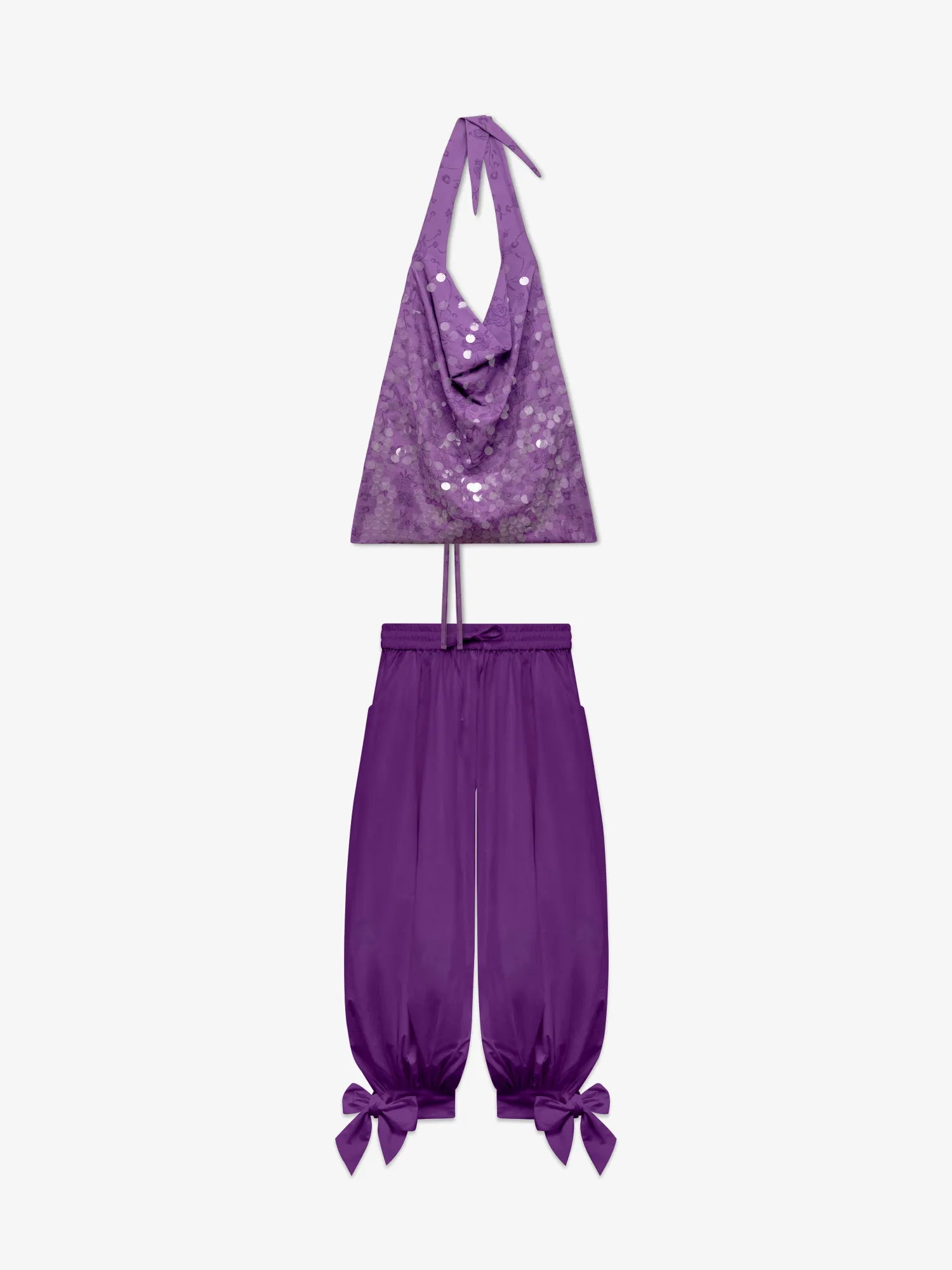 Andante Lavender Set