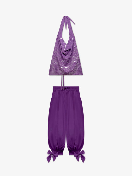 Andante Lavender Set