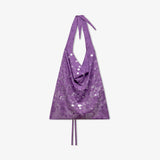 Andante Lavender Top
